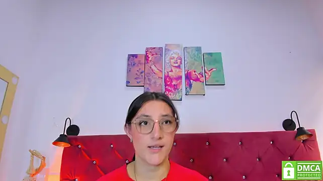 Ruth_harvey_ webcam