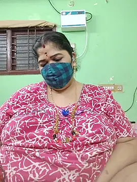 Tamil-mayasri webcam