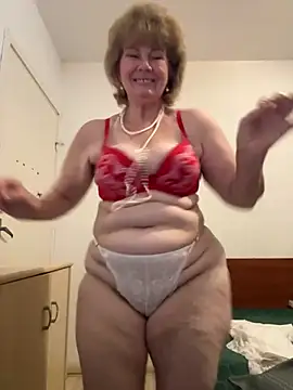 AngelBlonda webcam