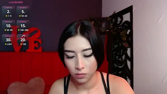 melissa__dolce webcam