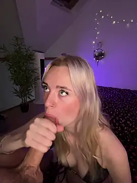 Lolabunnyblondie