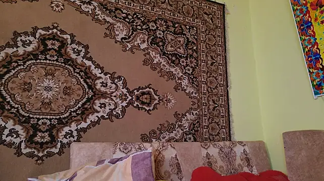 SimaGoldy webcam