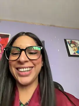 charlotte_stevenss_ webcam