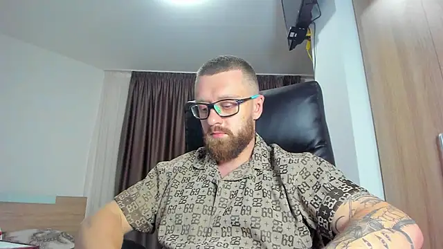 Findom_guy webcam