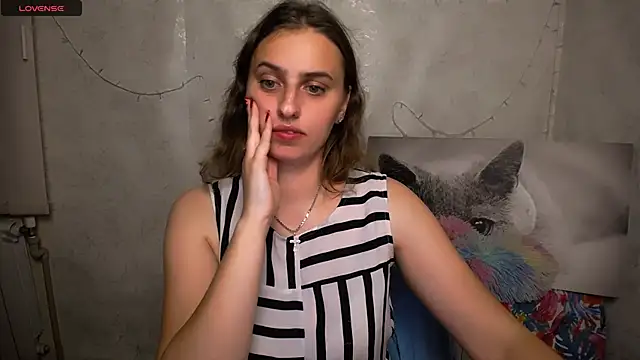 AmandaDimond_ webcam