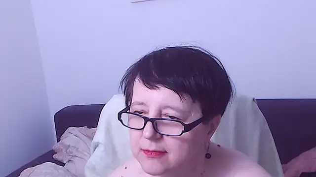 ChristaRose webcam