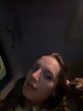 -AngelAri- live cam preview