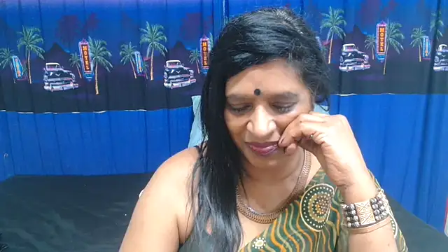 INDIANFUSION webcam