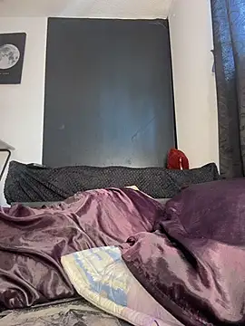 _Danna webcam