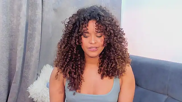 Amelia_bss webcam