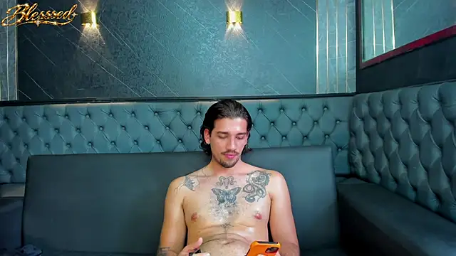 Lewis_rice1 webcam