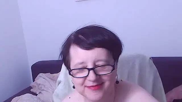 ChristaRose webcam