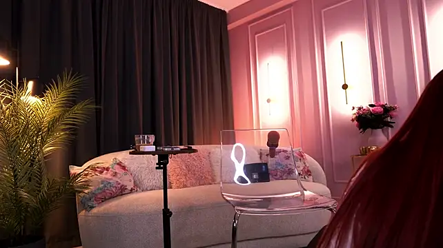 Red_Kim webcam