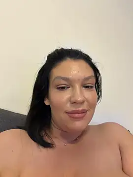 ClaraPasssion webcam