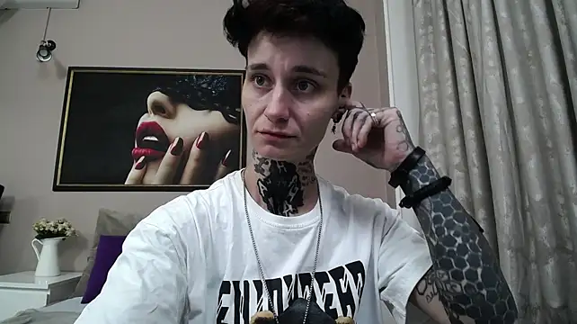 KennyXSX webcam