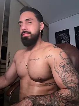 Ryan_Black3 webcam