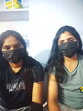 Tamil_SweetHeart webcam