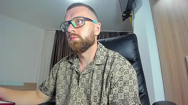 Findom_guy webcam