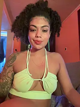 Morenayaa webcam