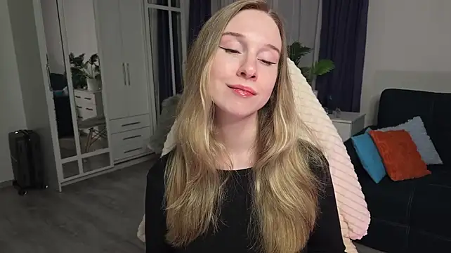 Eve_Sin webcam