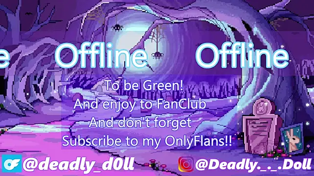 Deadly_Doll webcam