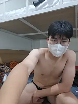 gwencloudy (M young) - open cum show