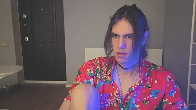 mollymila (T young) - cum show