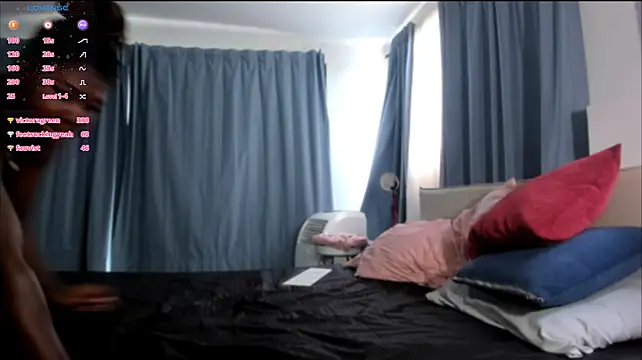 sexyhotblack29 (F young) - you deserver enjoy me