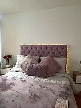 Samantha_e2 webcam