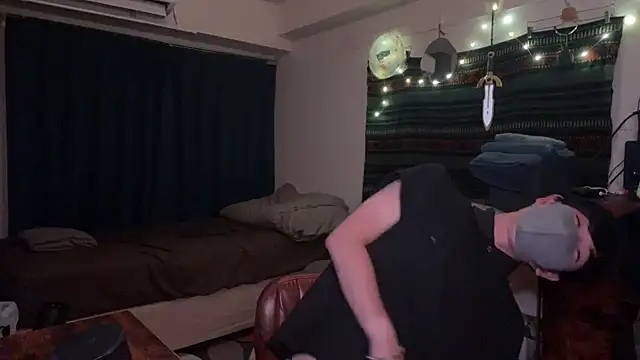 poketkuma webcam