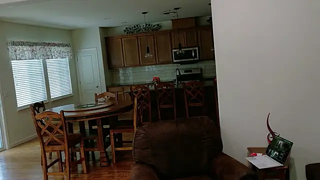 NinasNylonz webcam