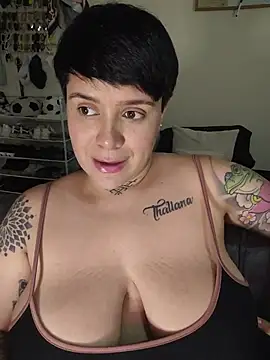 KatInk webcam