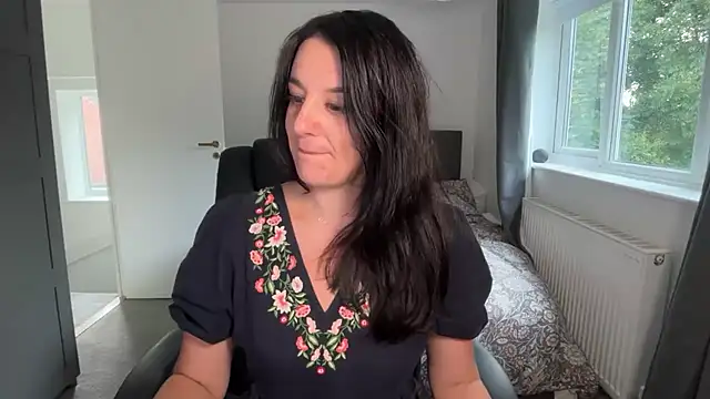 yourcassiexo webcam