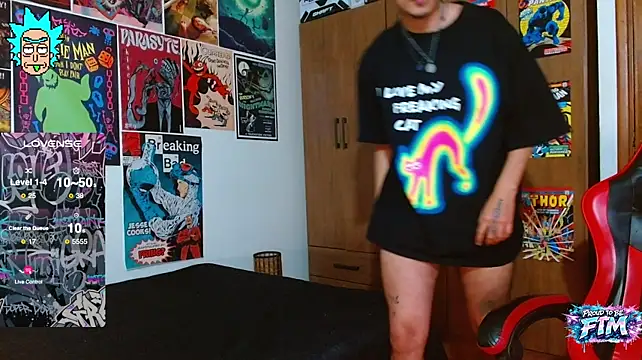 hgp3riodictabl3 (T young) - #ahegao #big-clit #bisexuals #blowjob #cam2cam #cock-rating #colombian #cumshot #dildo-or-vibrator #dirty-talk #ejaculation #fingering #flashing #foot-fetish #ftm #gagging #hairy #handjob #hd #interactive-toys #latin #lovense #masturbation #medium #middle-priced-privates #non-binary #piercings #queer #recordable-privates #recordable-publics #redheads #role-play #sex-toys #sexting #small-audience #small-cock #small-tits #smoking #spanish-speaking #sph #squirt #strapon #student #tg #ts #young