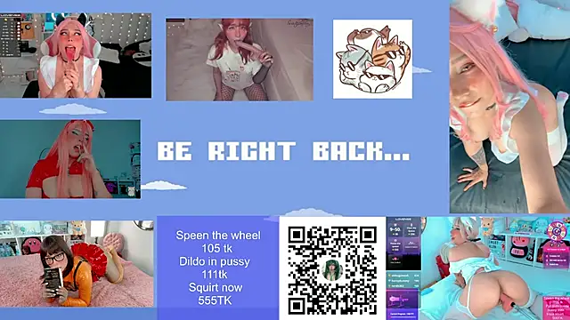 sweetalienn webcam