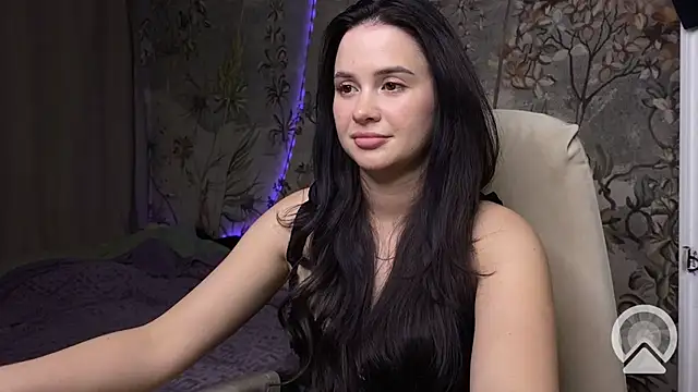IlonaMurf webcam
