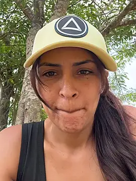 Sofiadelacruz webcam