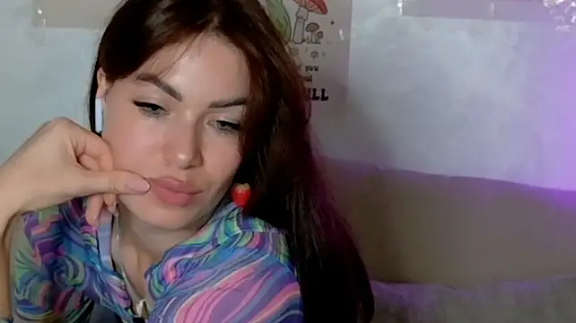 SweetDarling7 webcam