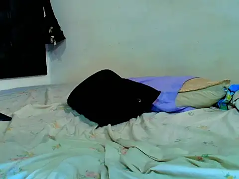 kevinkewman webcam