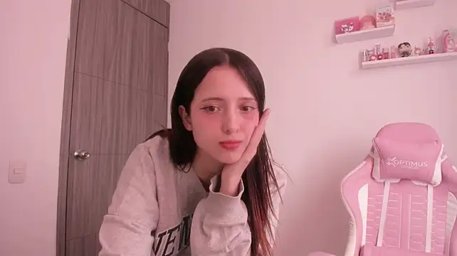 ImBunnyNova webcam