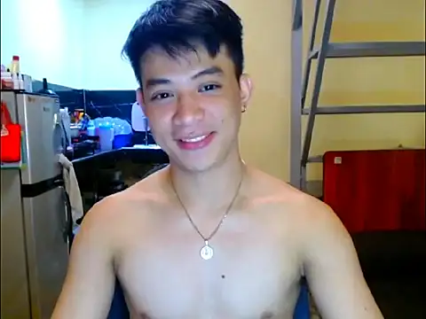 asiancumquickly (M young) - CUM IN PUBLIC
