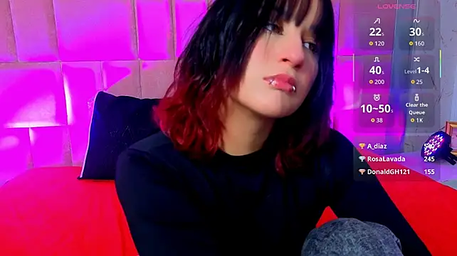 RobinBennett webcam