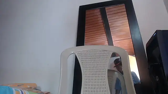 Anaconda_larga webcam