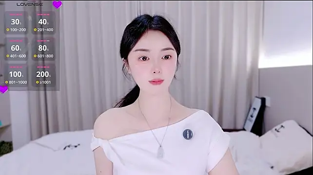 Xiaotaimei_666 webcam