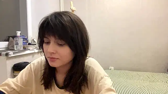 SaintMari webcam