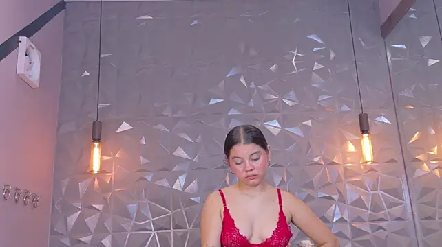 SofiaArsila webcam