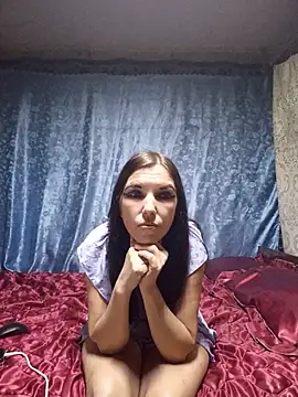 superEva webcam