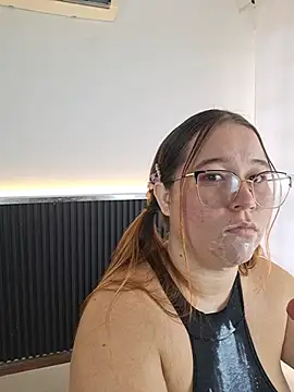 yousweet_chloe webcam