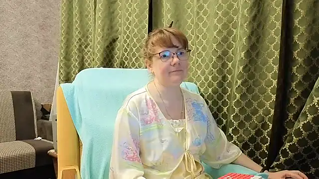 Miss_SandraX webcam