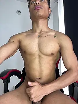 NelModel1 webcam
